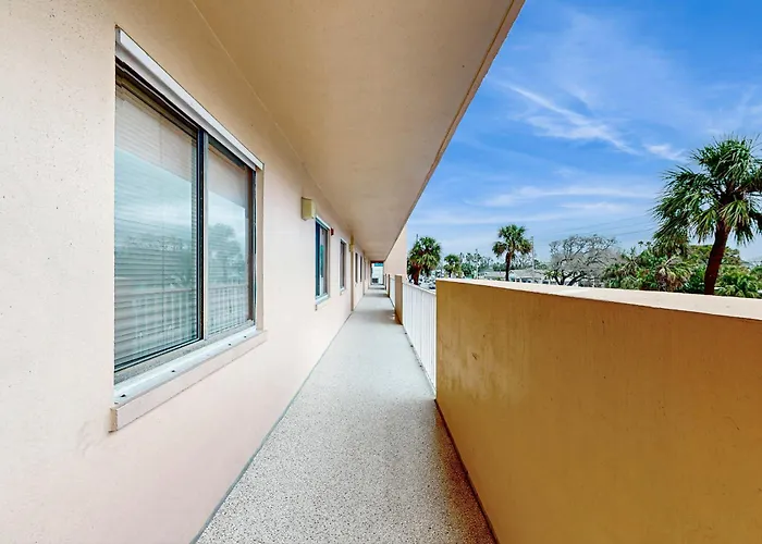 Ferienhaus Reef Club 107 Clearwater Beach