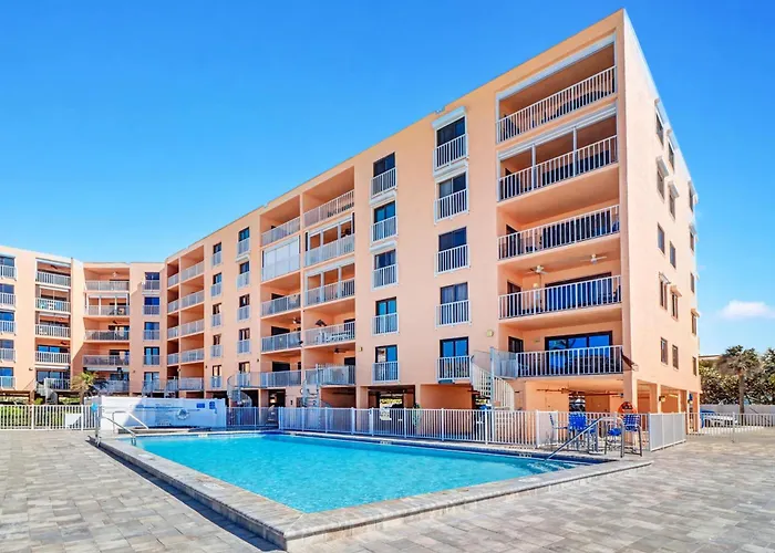 Ferienhaus Reef Club 107