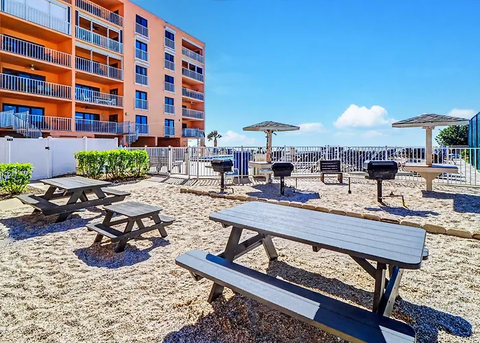 Reef Club 107 * Clearwater Beach