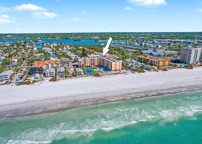 Ferienhaus Reef Club 107 Clearwater Beach