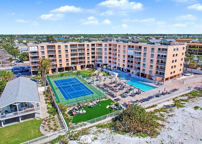 Reef Club 107 *