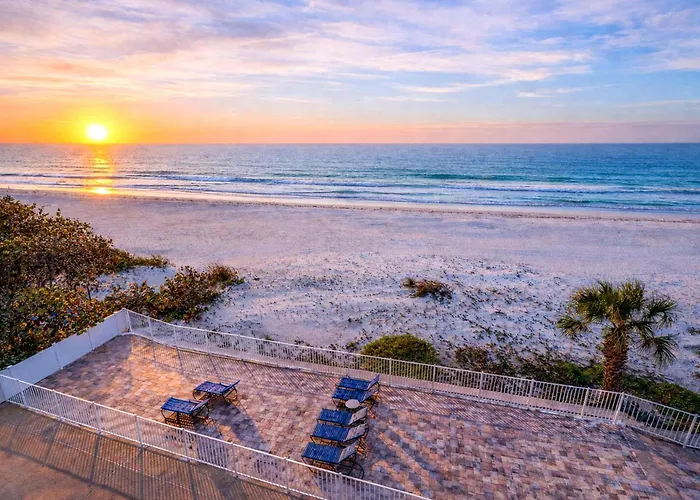 Reef Club 107 Clearwater Beach
