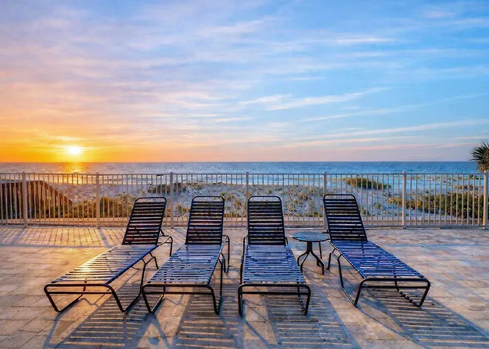 Reef Club 107 Clearwater Beach